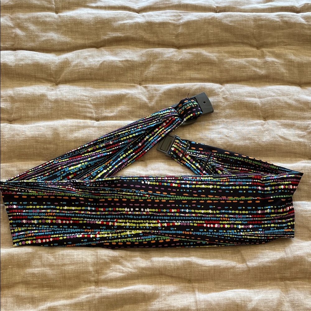 bandi Belt Storage Stretch with Adjustable Buckle